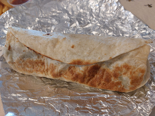 Photo of Chargos - 13 Littleworth Rd, Downley, High Wycombe HP13 5XF